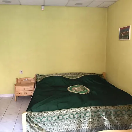 Byt Castle 2 Apartment