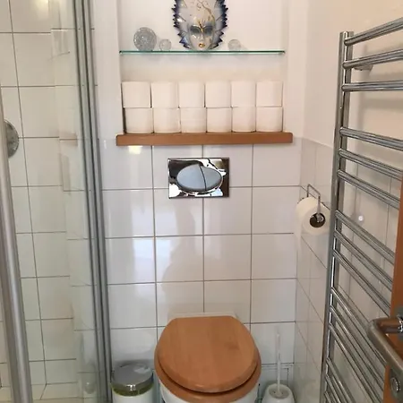 Byt Castle 2 Apartment *