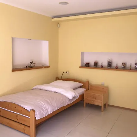 Byt Castle 2 Apartment Prievidza